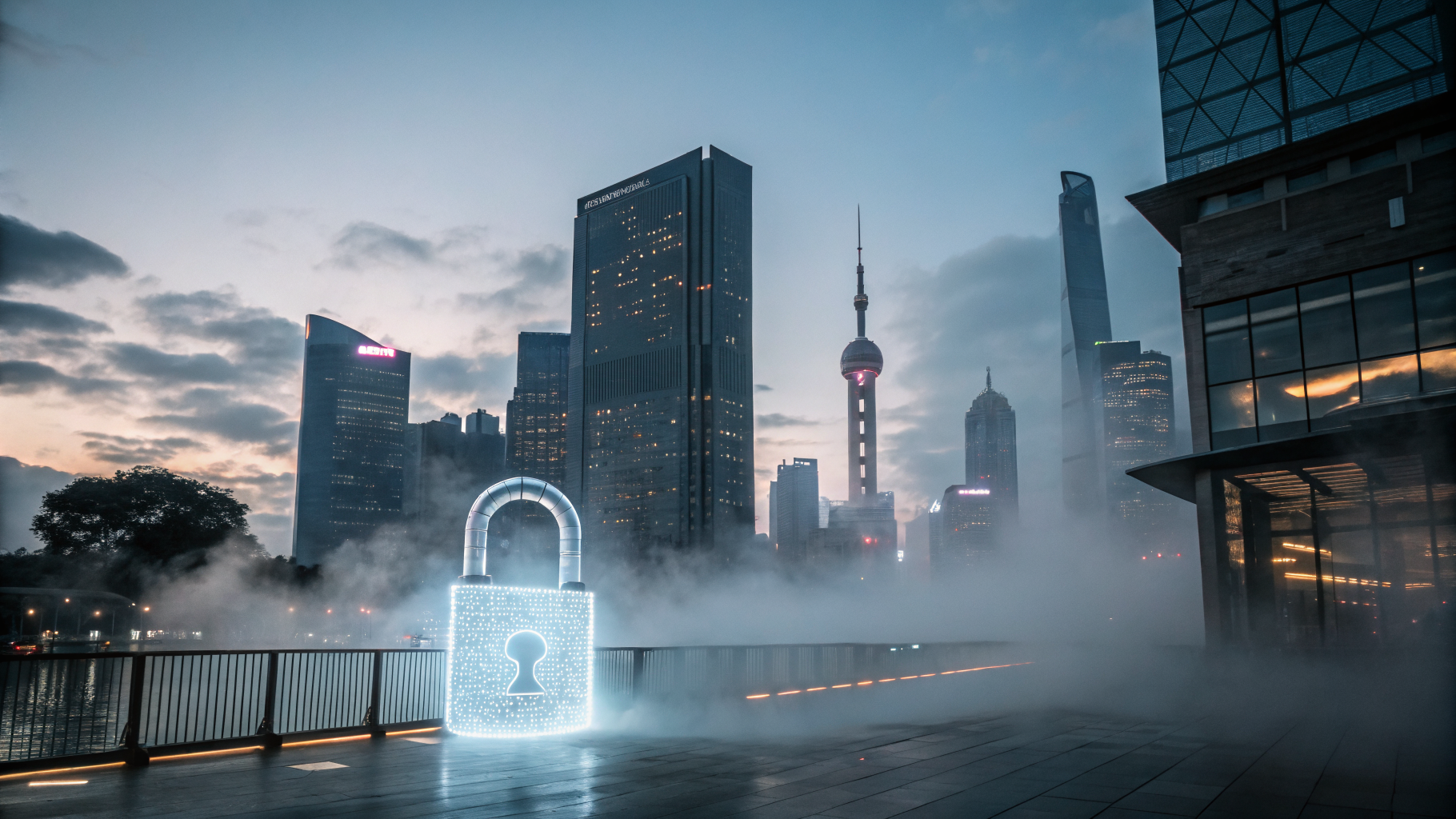 Tenex获2.5亿美元融资，加速AI网络安全布局