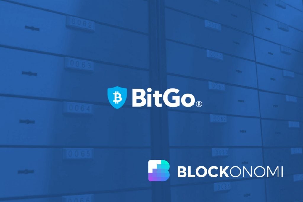 BitGo Mint上线，机构稳定币运营迎来新变革