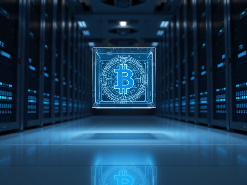Blockstream推量子抗性签名，液态链迎安全革命