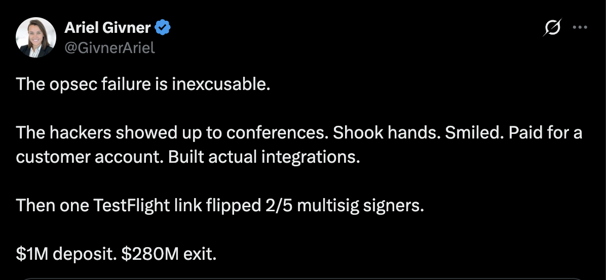 Drift Protocol安全漏洞示意图