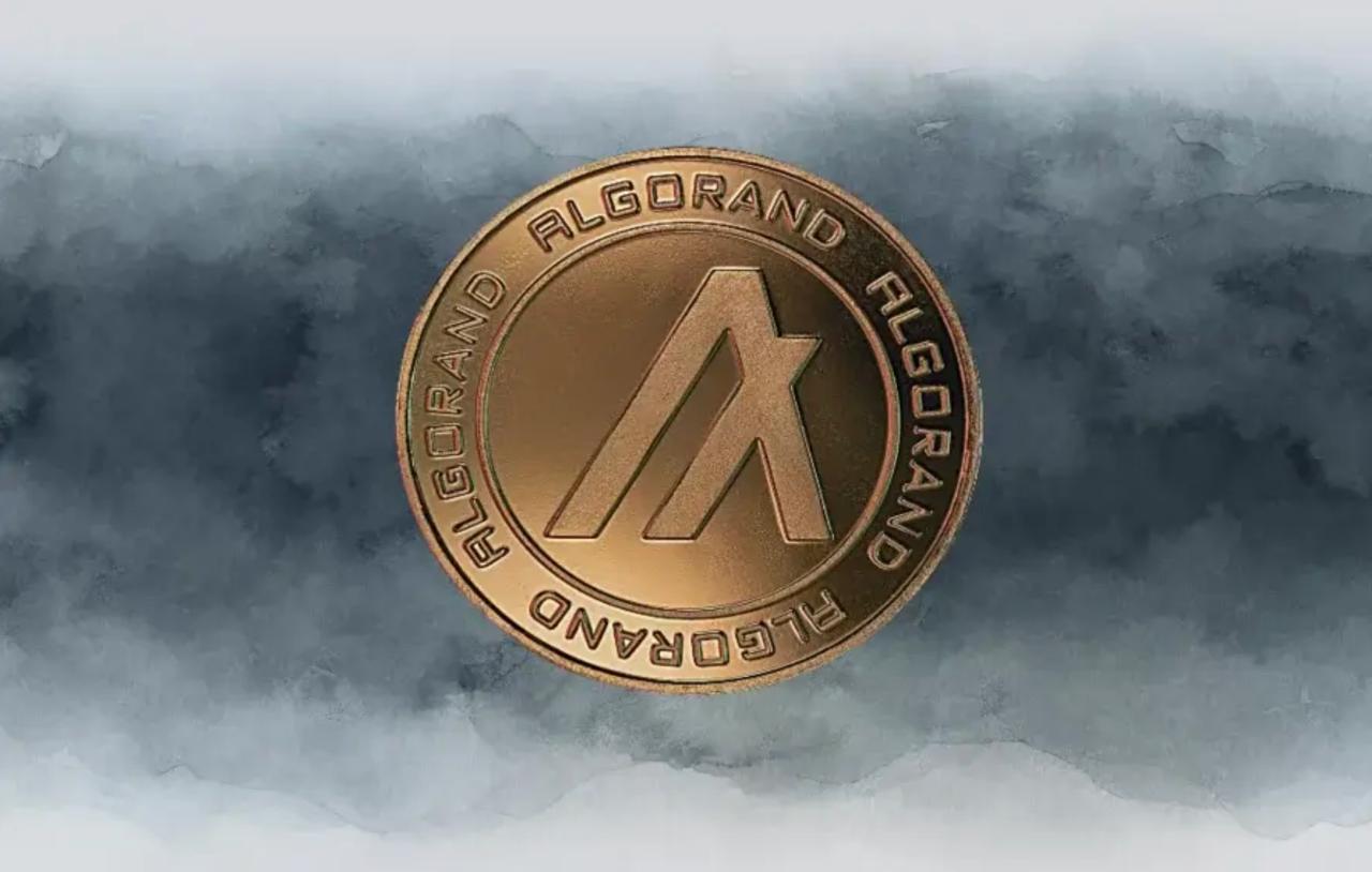 Algorand引爆量子安全革命：44%涨幅背后真相