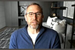 瑞波剑指SWIFT：CEO直言取代计划