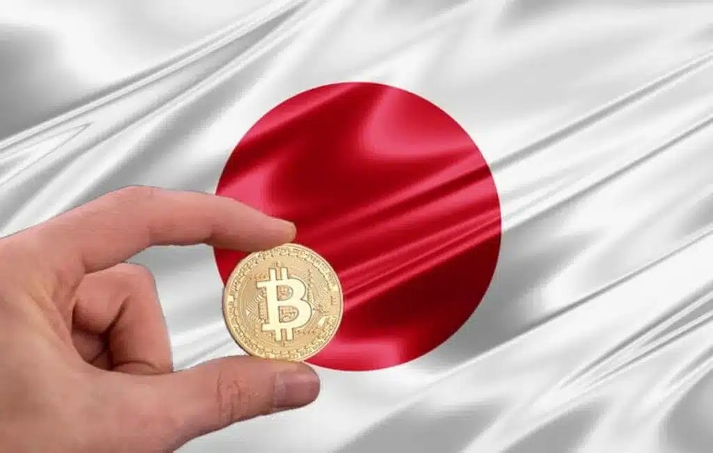 日本重塑加密监管，比特币机构化加速