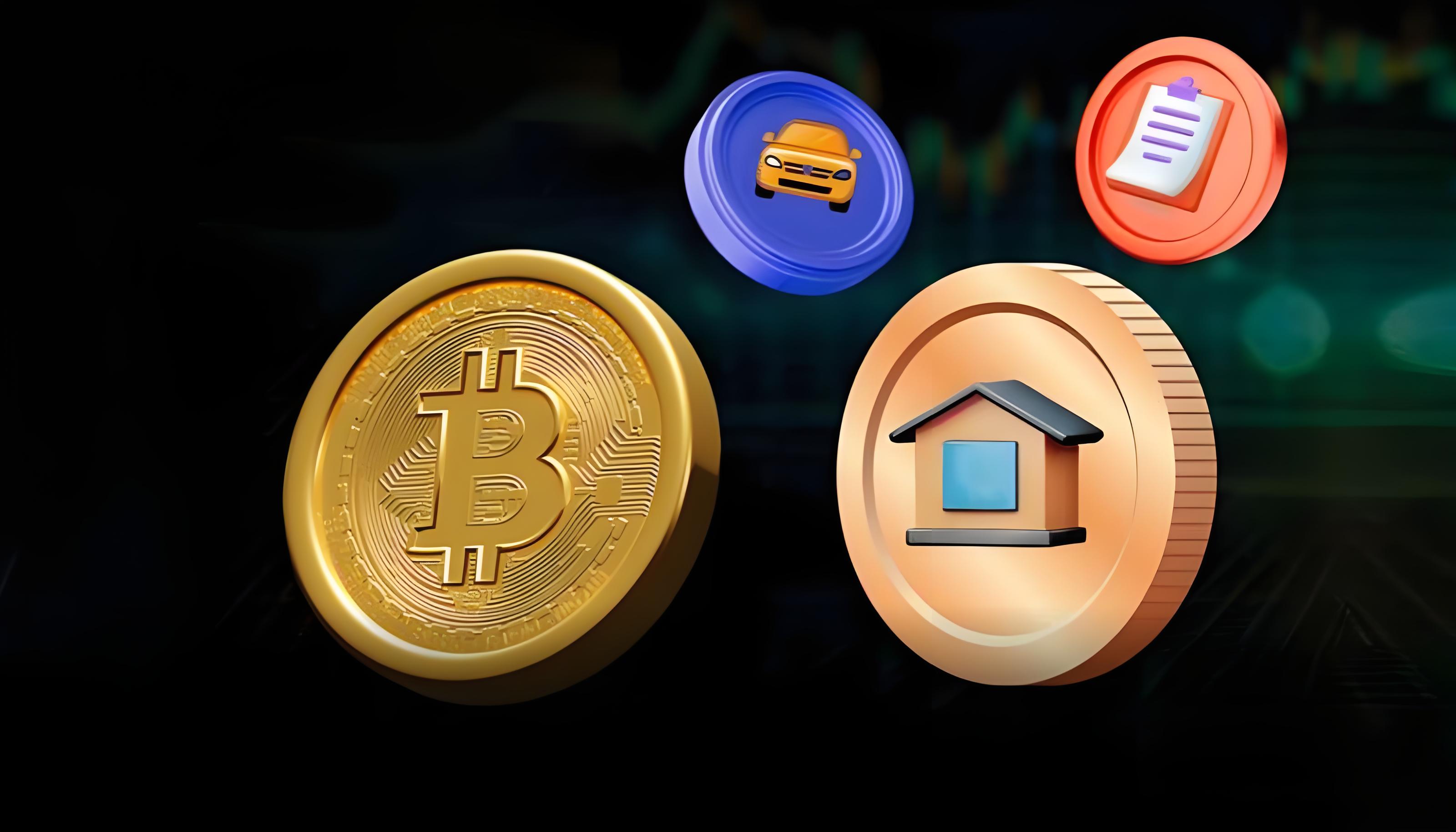 迪拜推加密支付新政：政府服务可兑币缴费