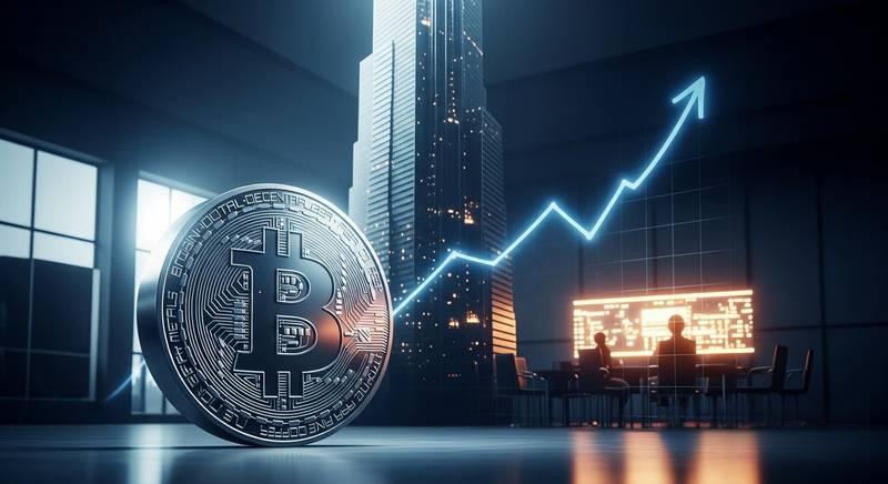 斯卡拉穆奇质疑企业比特币热潮持续性