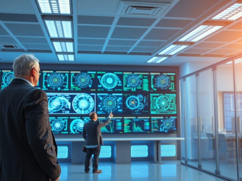 AI安全新突破：银行将测试AnthropicMythos模型