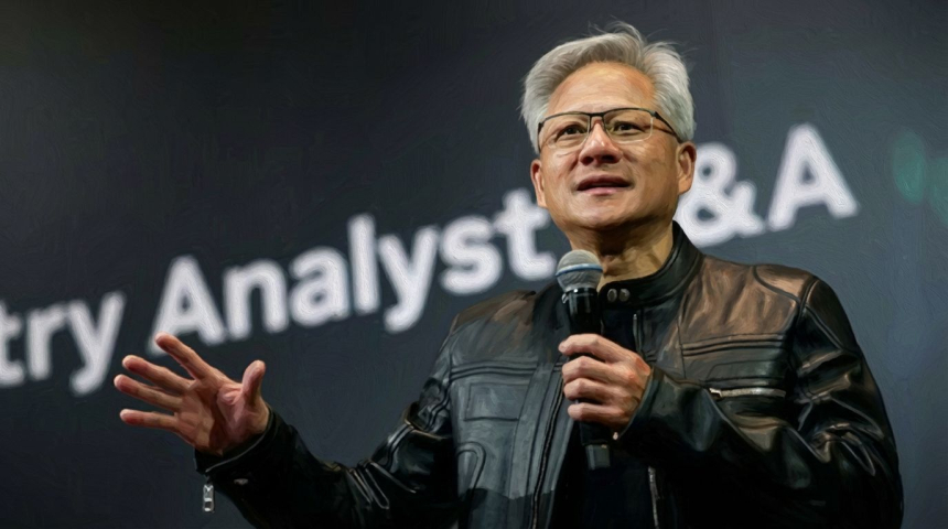 英伟达开源AI模型破解量子纠错难题