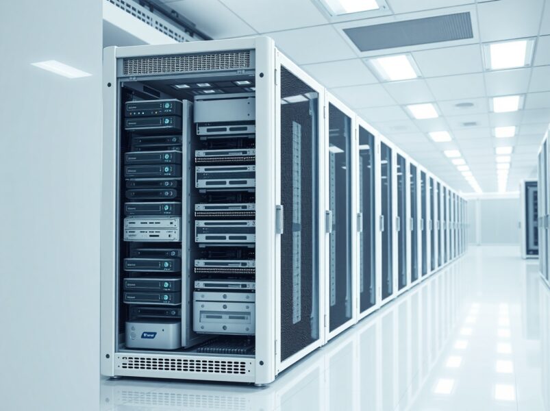 AI基建新巨头估值飙升至20亿