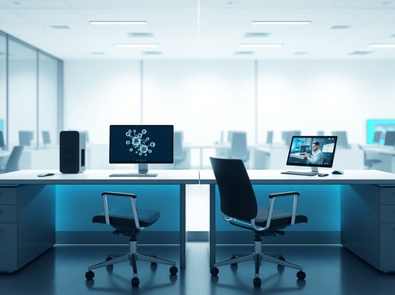 OpenAI战略转型：两大核心人物离职引行业震荡