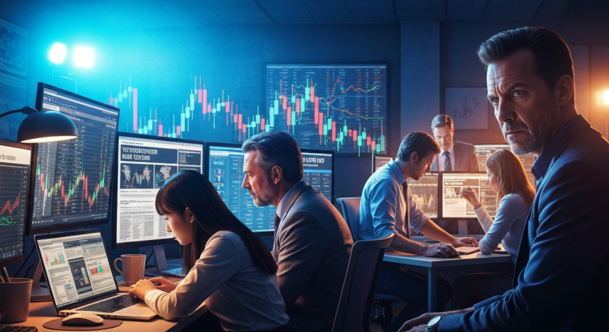 比特币矿企转型AI：营收结构巨变在即