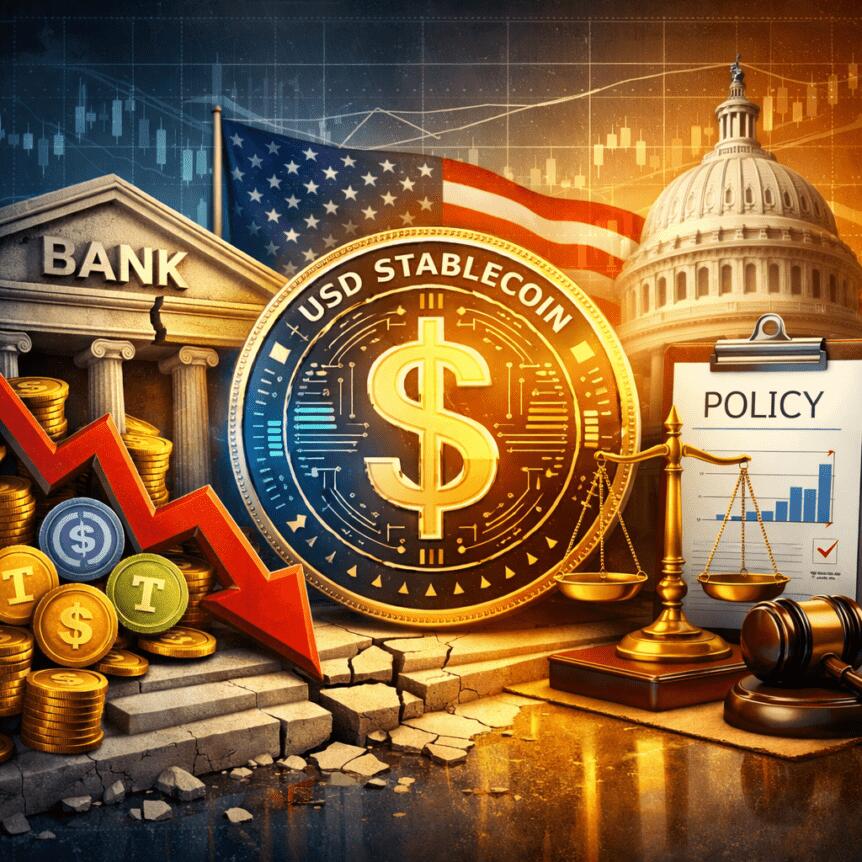 稳定币监管风暴将至？国际清算银行发出预警