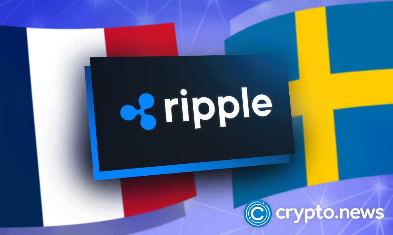 瑞波推进XRP量子安全转型