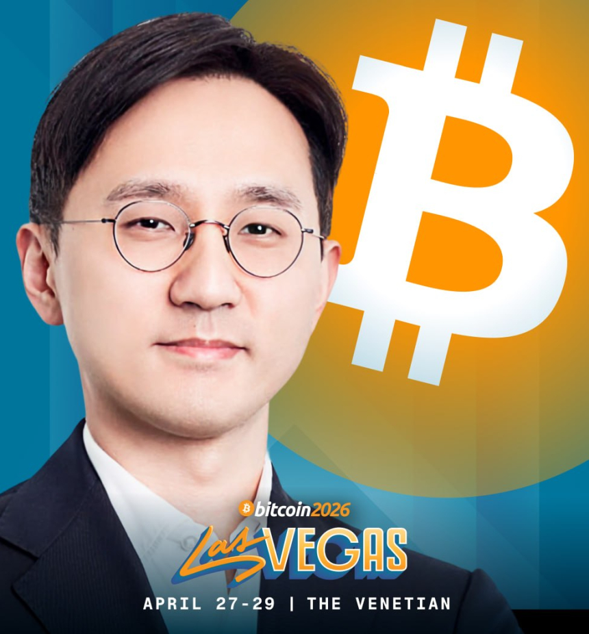 比特星球李成勋将亮相全球比特币大会