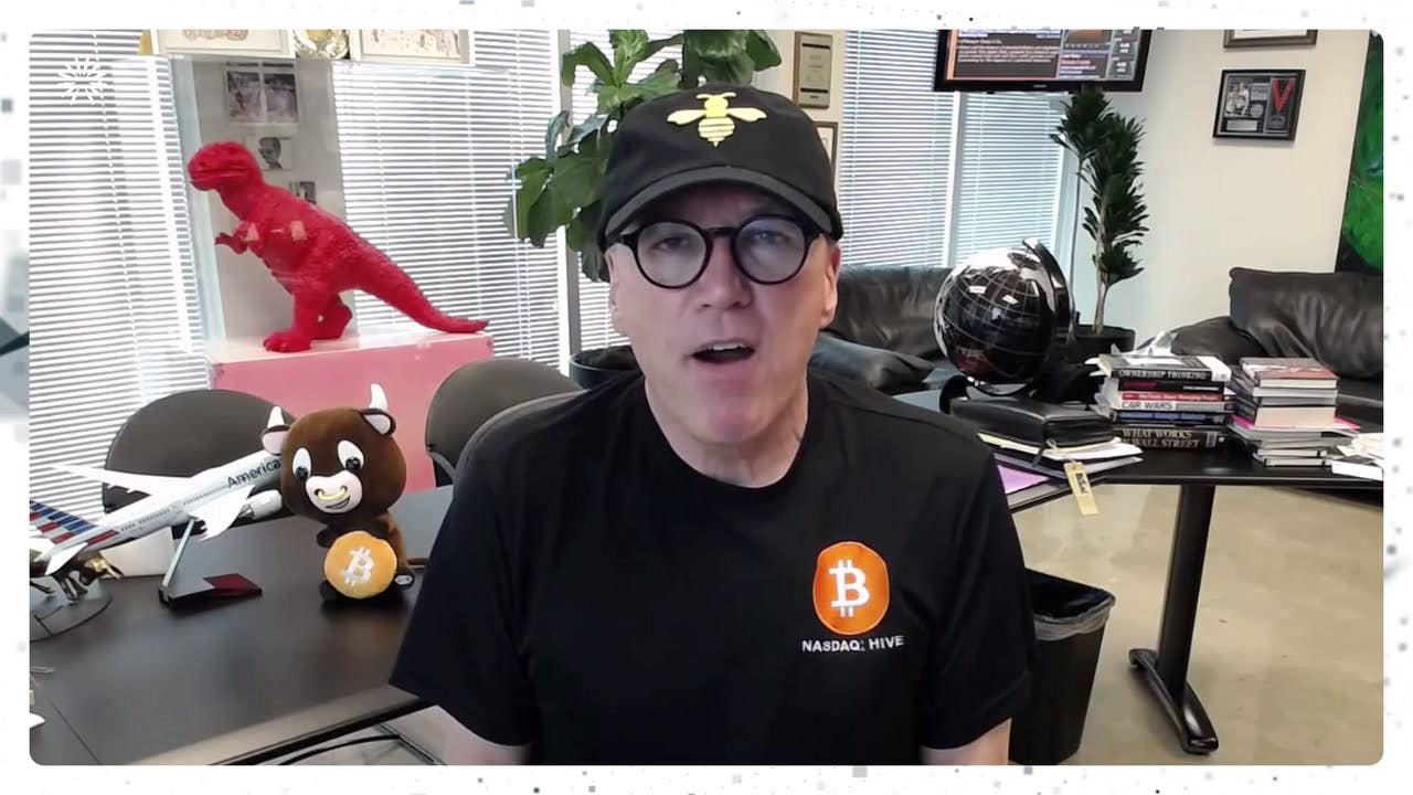 HIVE转型高性能计算，股价目标飙升至10美元