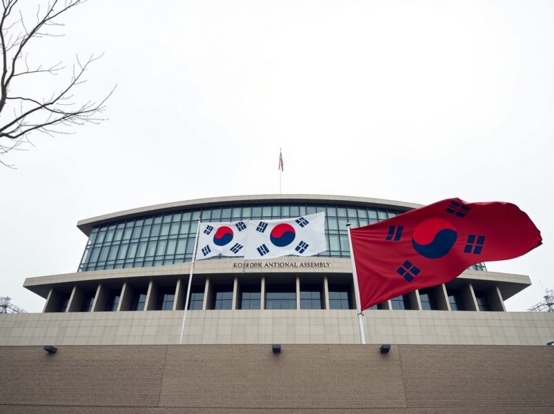 韩国加密监管重大突破：VASP注册成强制要求