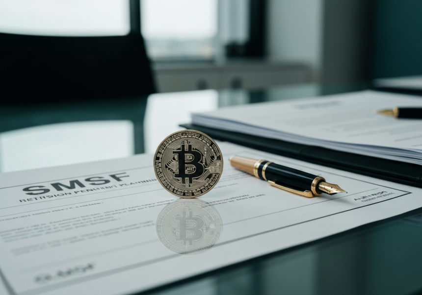 Coinbase布局澳洲养老市场