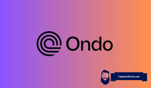 ONDO引爆市场！XRP为何被冷落？