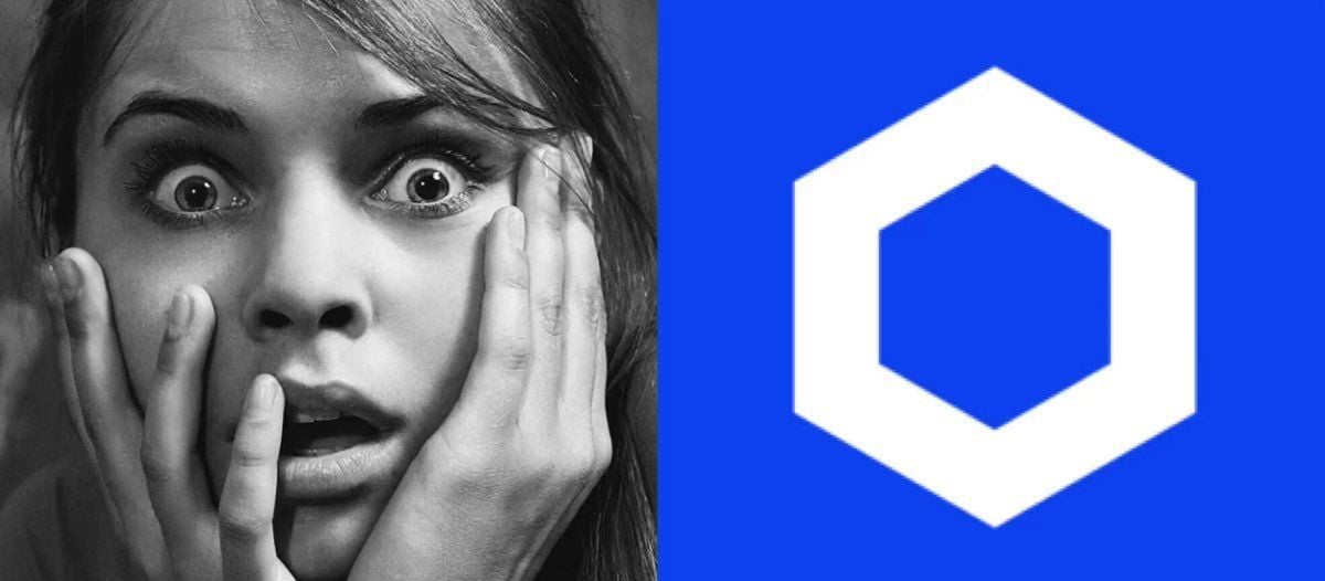 Chainlink招聘暗藏经济模型变革信号