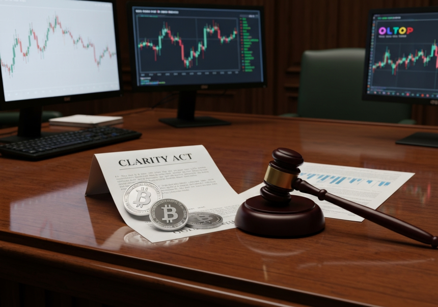 美国稳定币法案成金融整合关键转折点