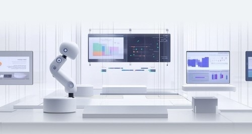 AI企业Makinax冲刺科斯达克，IPO热潮再起