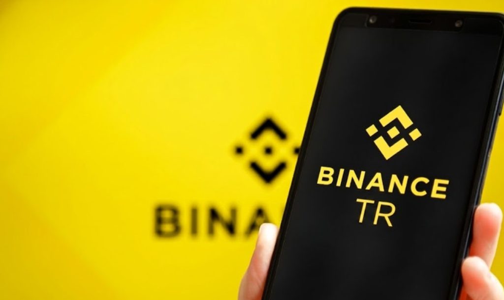 Binance TR推第二期内容激励计划