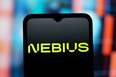 Nebius模型工厂引爆开源AI部署革命
