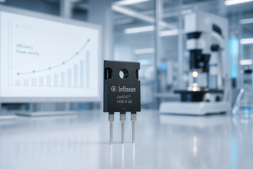 Power Integrations人才战略驱动增长新周期