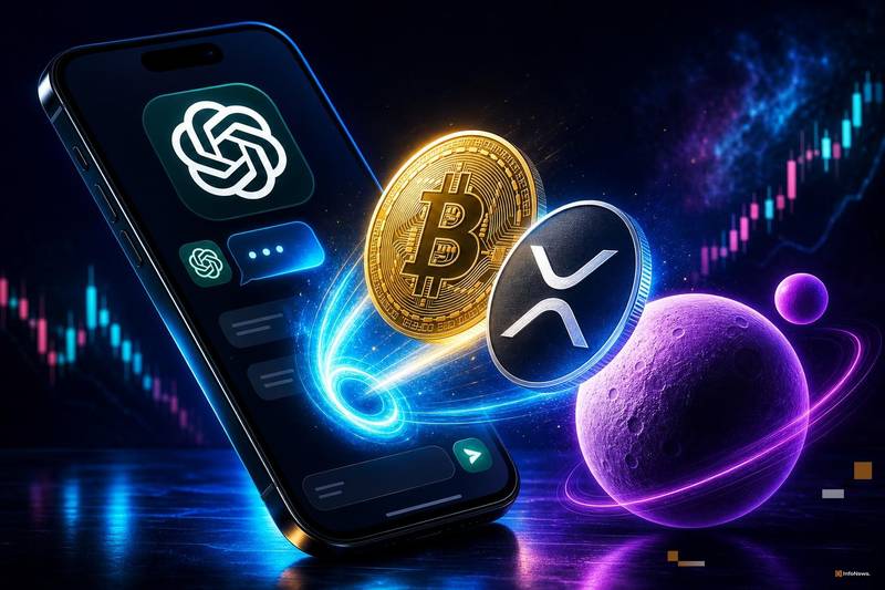 ChatGPT内嵌加密购买，MoonPay引爆新入口