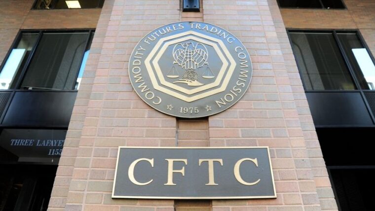 监管风暴：CFTC内部疑云曝光