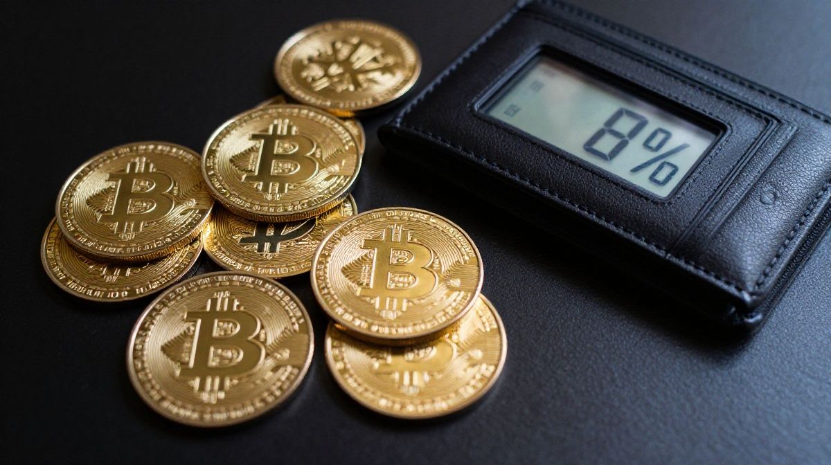 Bitpanda推自动化储蓄计划赢月奖