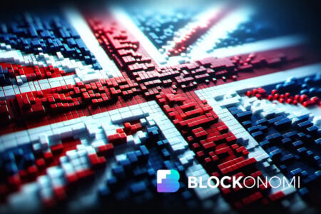 英国立法机构呼吁加速英镑稳定币监管
