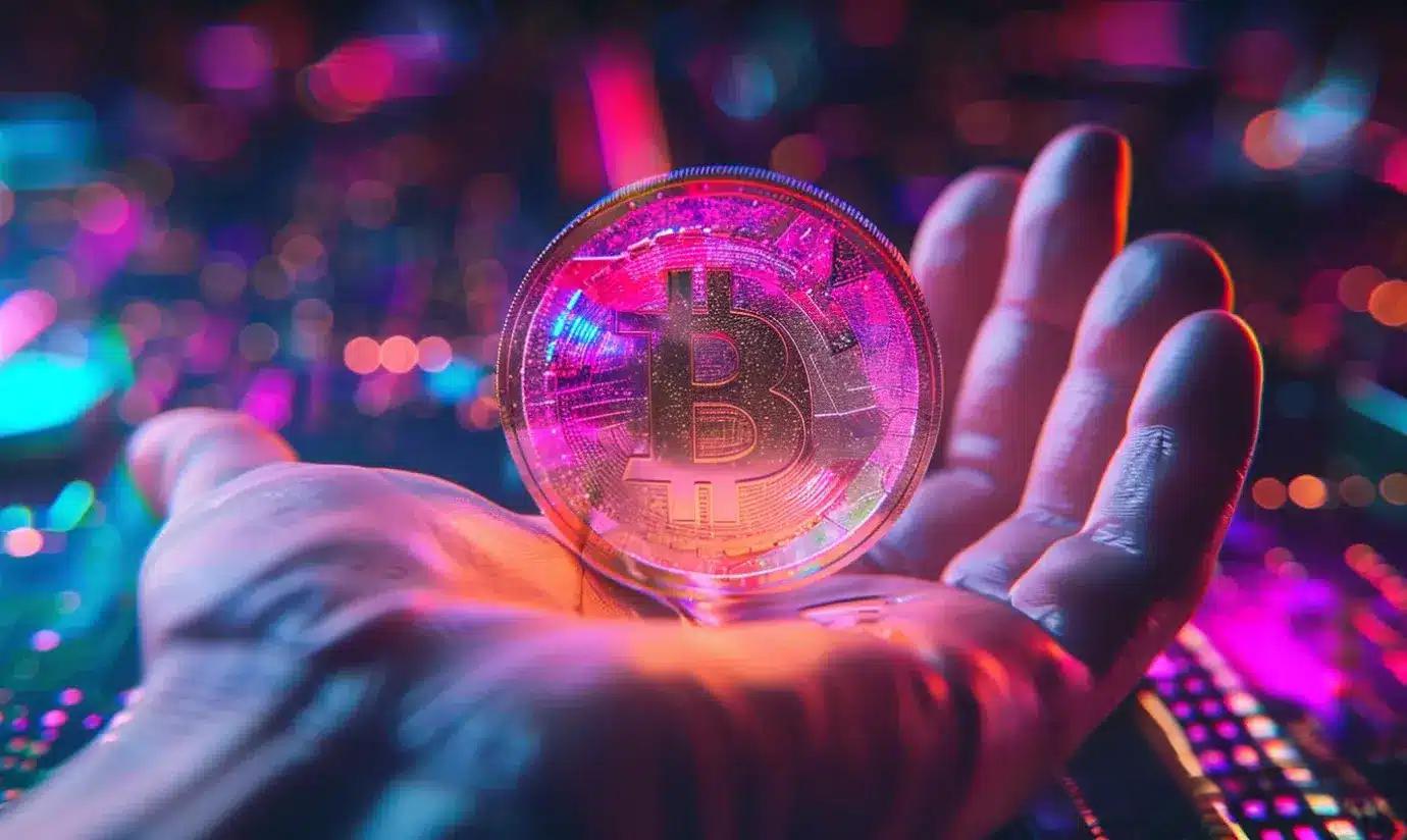 加密货币政金加速布局国会选举