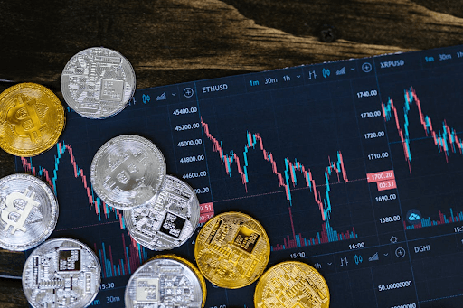 Chainlink LINK价格波动图