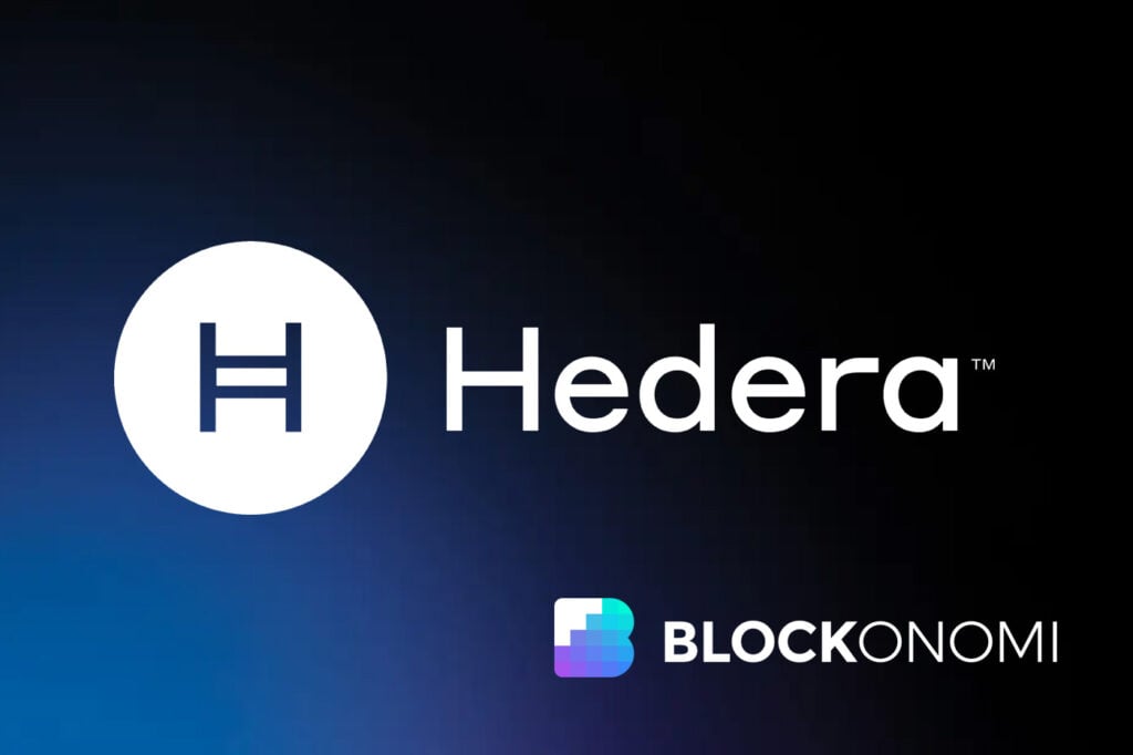 Hedera代币化房地产突破50亿，监管布局加速