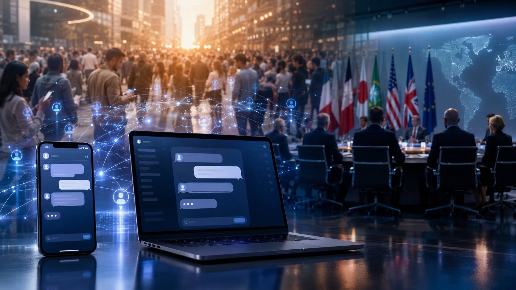 ChatGPT月活破10亿：AI用户增长背后的信任危机