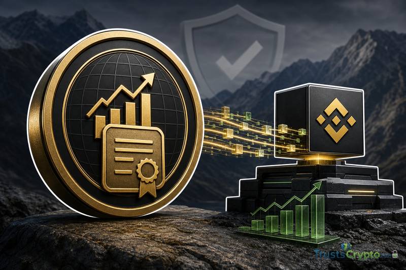 币安推代币化股票bStocks，全球用户能否参与？