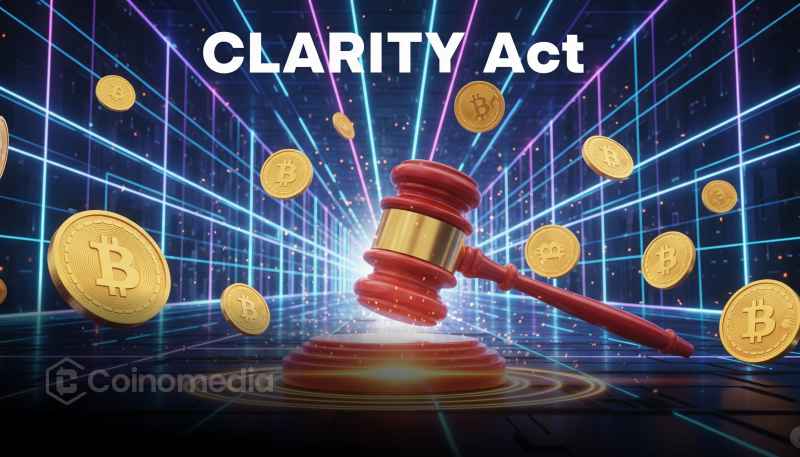 CLARITY法案冲刺关键期