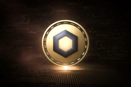 QNT图表走强，LINK陷阻力困局