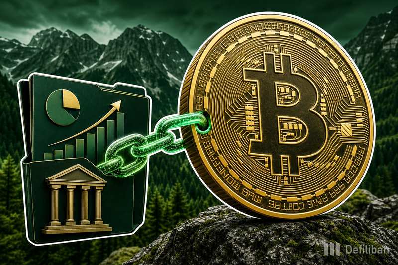贝莱德比特币溢价ETF即将上市
