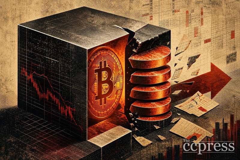 MSTR股息压力引比特币抛售猜想