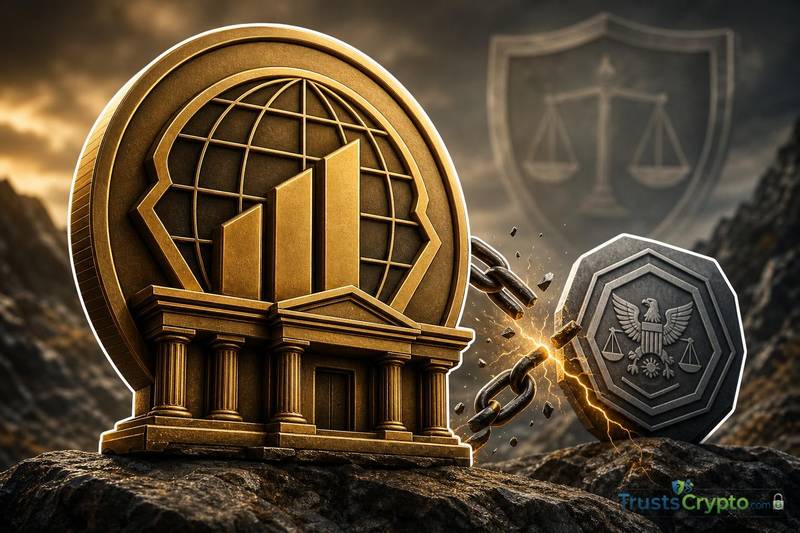 CME将诉CFTC：永续合约监管战引爆