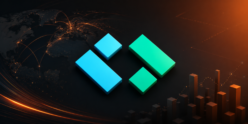 Trace Finance 获3200万美元融资，加速跨境支付基建布局