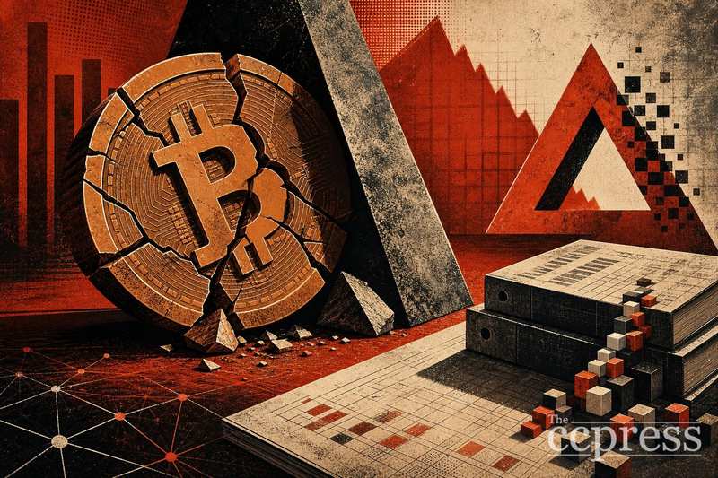 BIS批比特币无货币属性，新兴市场风险预警