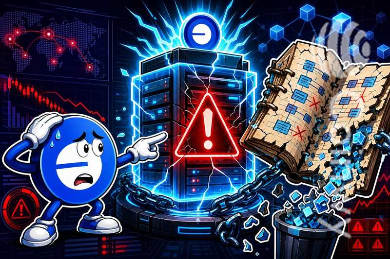 Base二层网络两度中断：日志过期成元凶