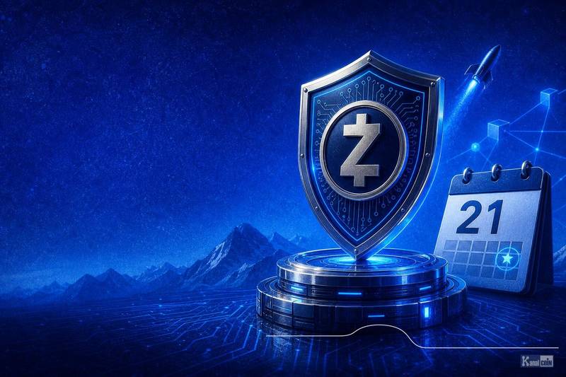 Zcash Ironwood 升级锁定，7月21日主网激活在即
