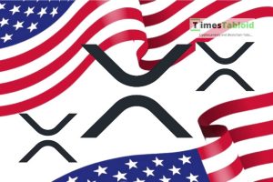 白宫官员持XRP引爆市场关注