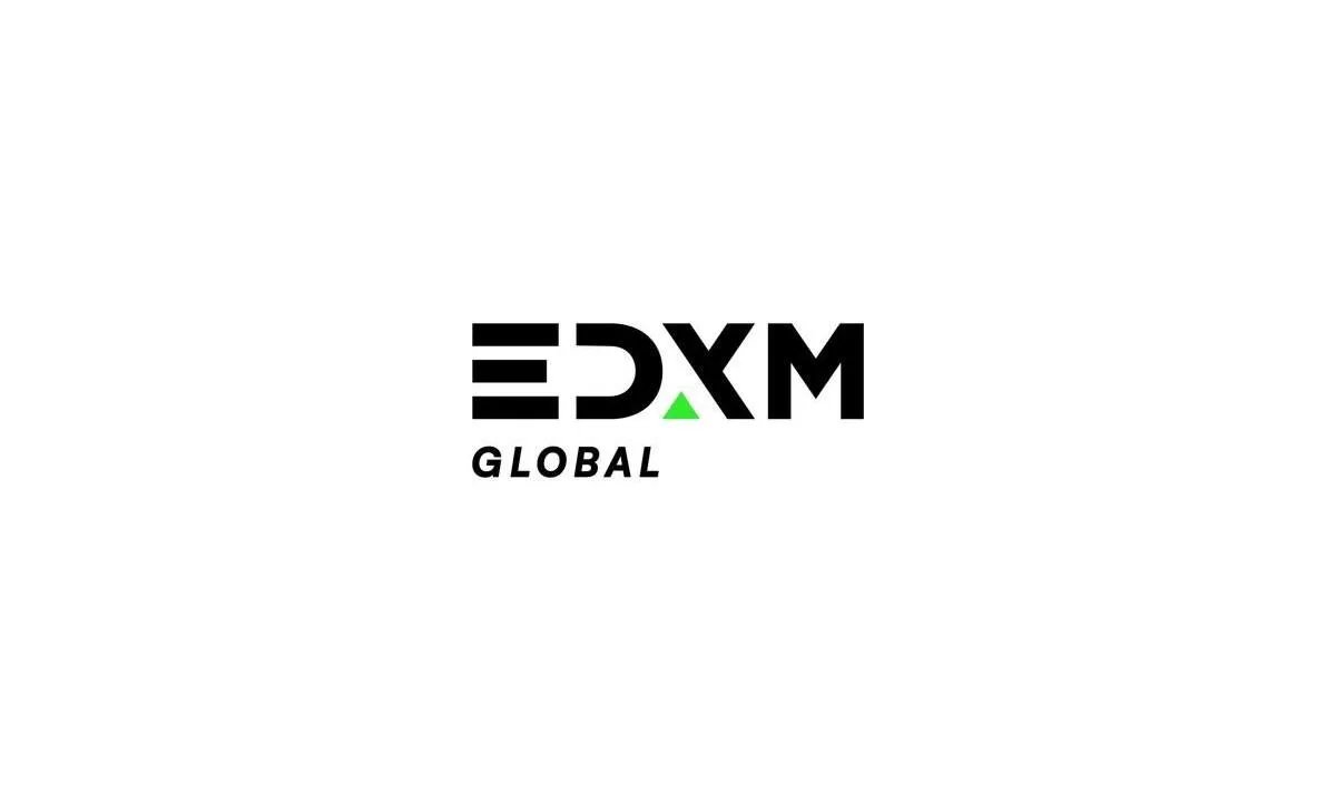 EDX获7600万注资，加速机构数字资产基建