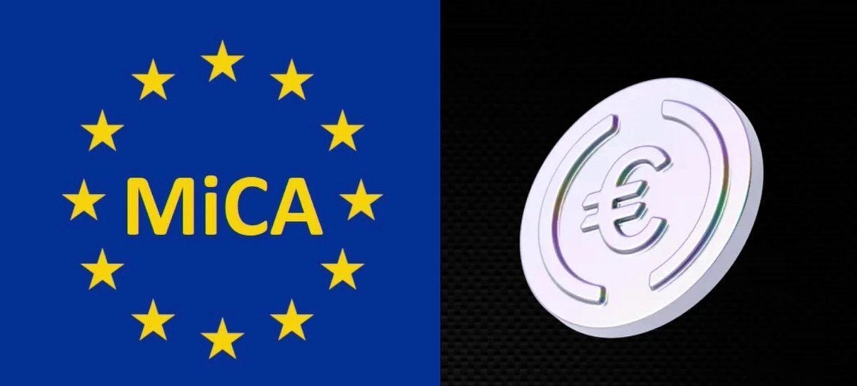 EURC突破历史新高，合规成欧洲稳定币新标杆