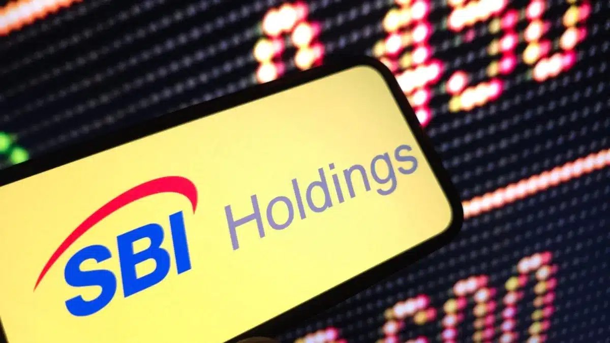 SBI牵手Solana布局日本代币化金融