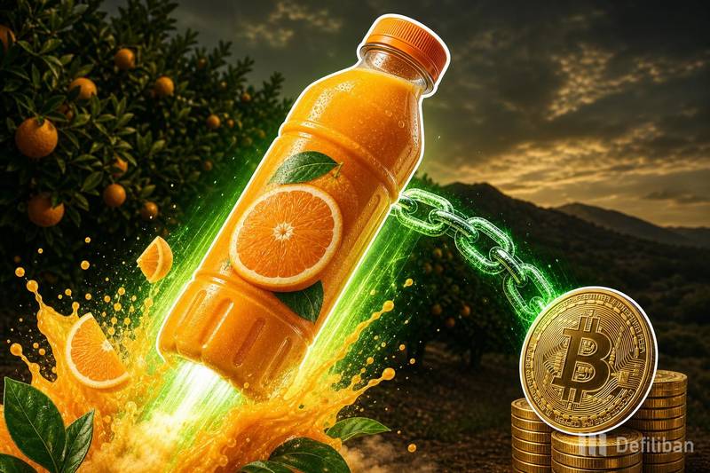 琳·奥尔登推比特币国库永续公司
